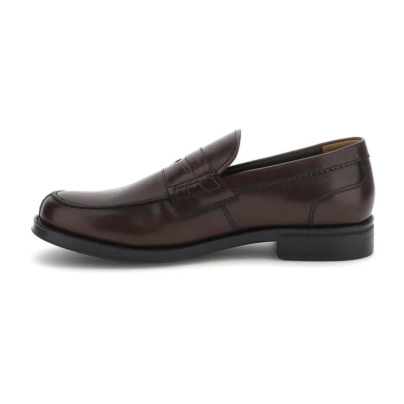 STONEFLY Mocassino Stonefly uomo bliss 1 lth 218700 m99 ferm brown a25 218700 410 BLISS 1 