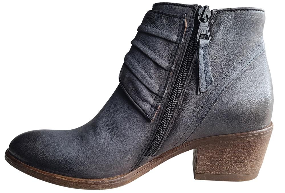 MJUS Camperos Mjus donna Luci 184266 neri PE22 184266 NERO 