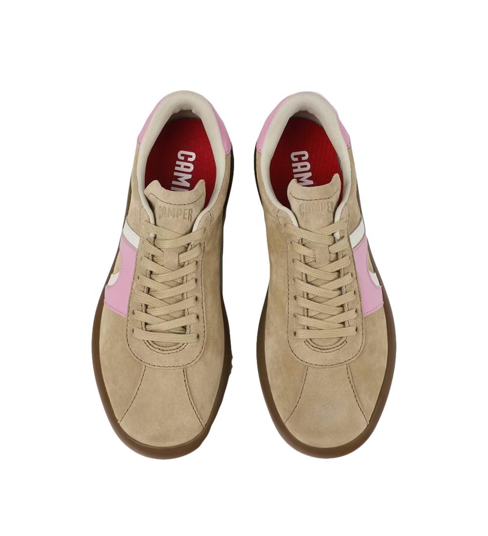 CAMPER Sneakers Camper donna K201608 beige K201608 003 PELOTAS SOLLER 