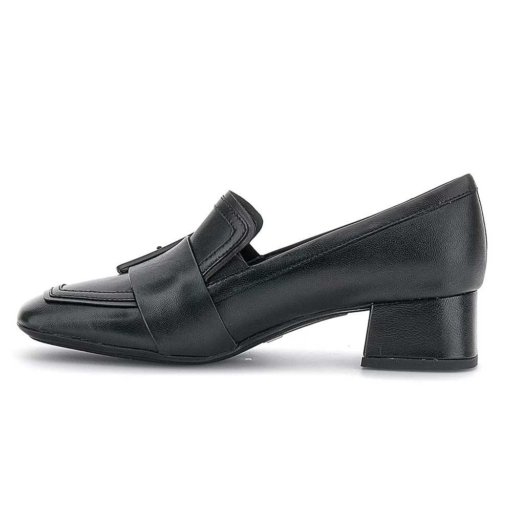 STONEFLY Mocassini Stonefly donna 220293 Lilly 20 neri<BR/> 220293 000 LILLY 20 SHINY 