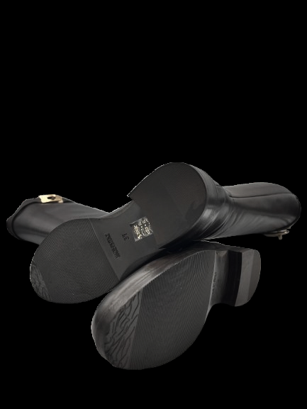 GIANNI CRASTO Stivale gianni crasto donna 2048NATURE nero a25 2048 NATURE NERO 