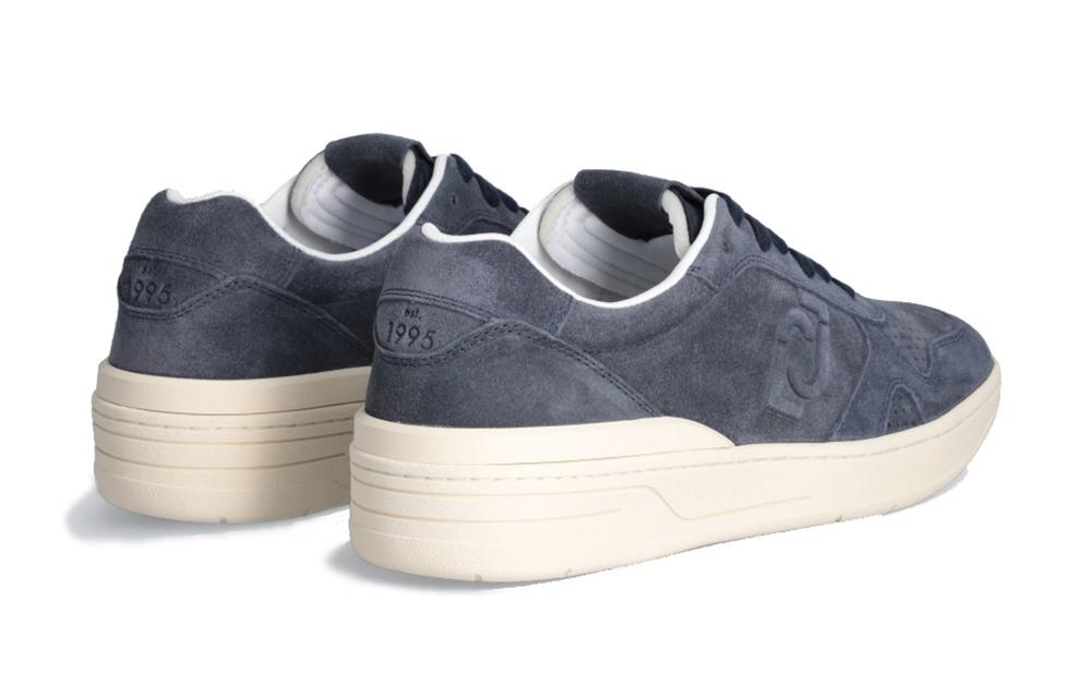 LIU JO Sneakers Liu jo uomo Walker 05 blu WALKER 05 09361 BLUE 