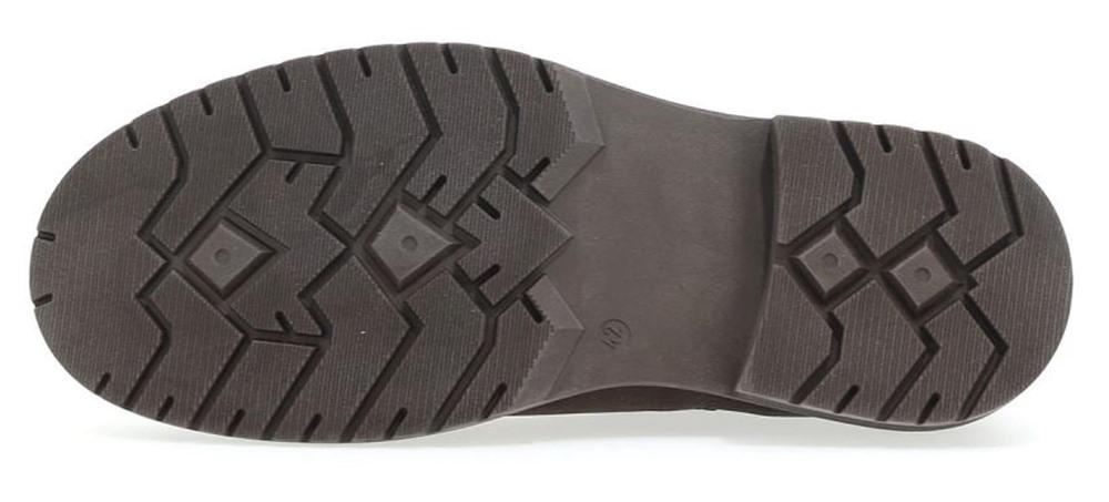 MJUS Beatles Mjus uomo Orazio U83202 marroni U83202 SHADOW 