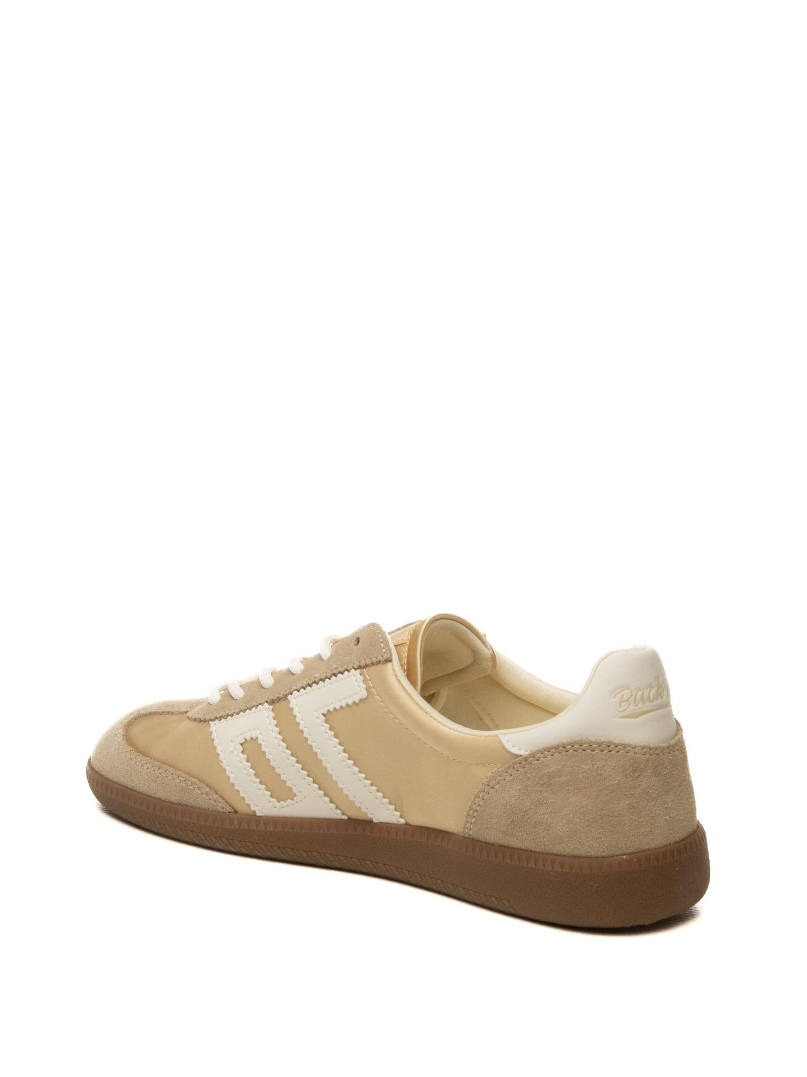 BACK70 sneakers back70 donna ghost c26 109 satin 108007 000060 GHOST 109 SATIN 