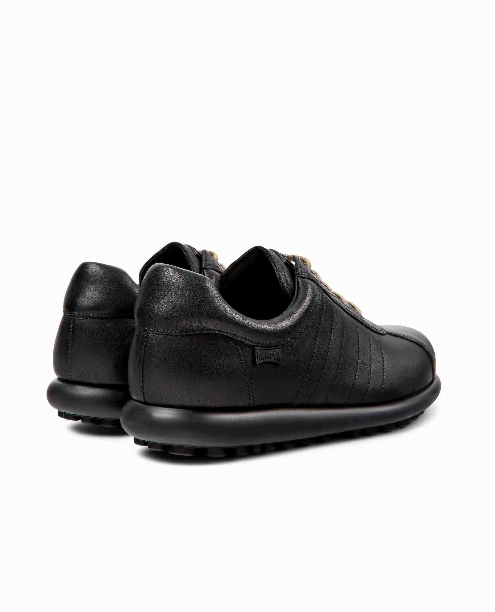 CAMPER Stringata camper uomo 16002 317 pelotas arielblack a25 16002 317 PELOTAS ARIEL 