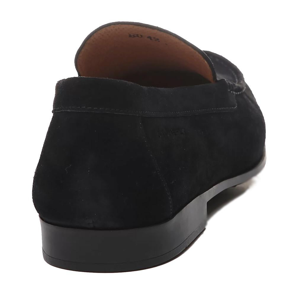 STONEFLY Mocassini Stonefly uomo 104701 blu 104701 100 SUMMER BLU 