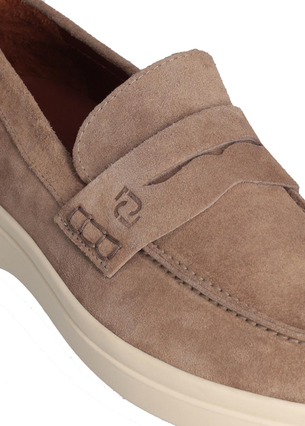 LIU JO Mocassini Liu Jo uomo Duke 01 beige DUKE 01 S1853 NUT 