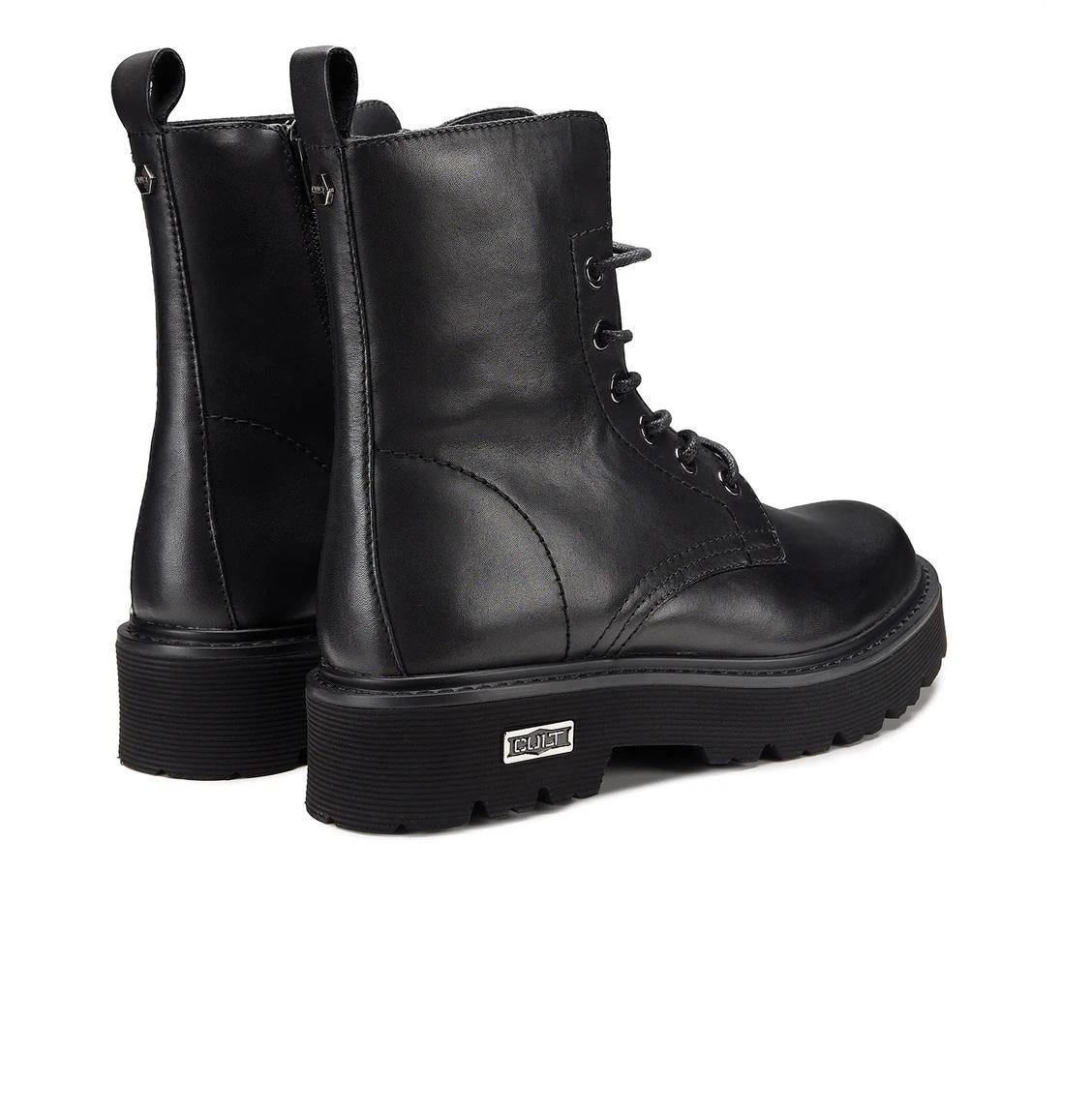 CULT Anfibi cult donna slash 1814 pelle a25 CLE103130 SLASH 1814 MID LEATHER 