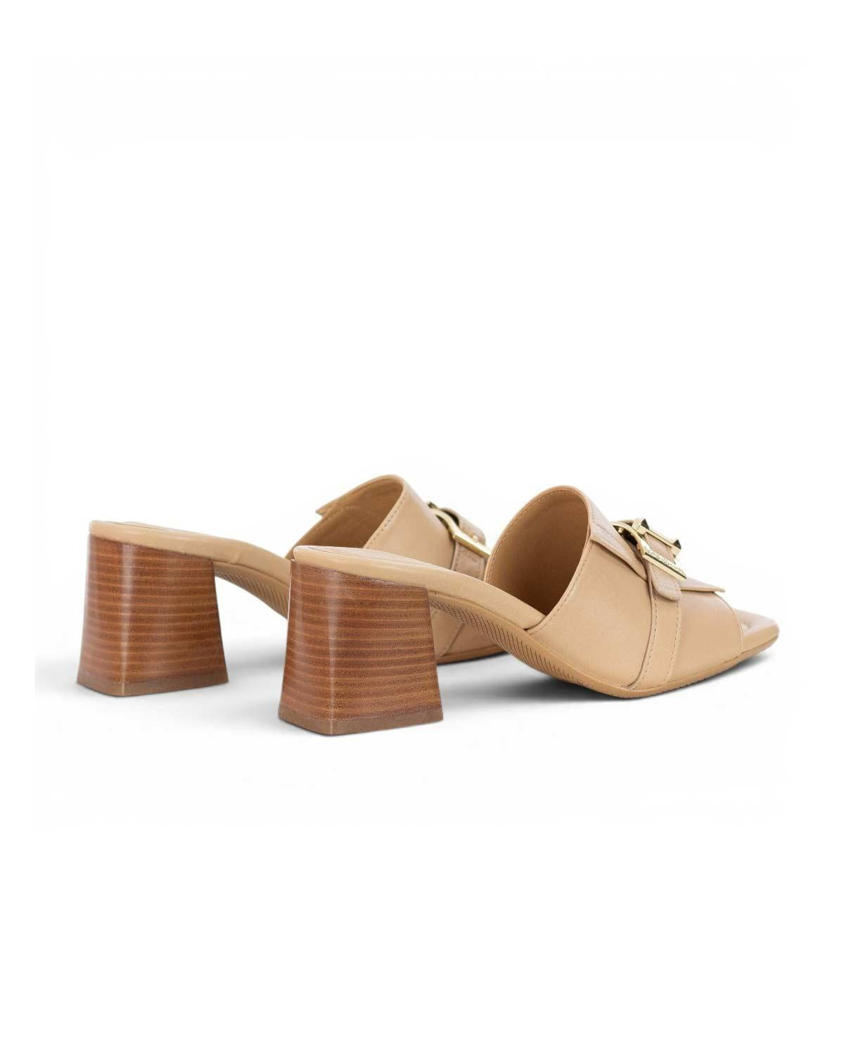 LORENZO MARI Sandali Lorenzo Mari donna Fresia beige FRESIA 14 NAPPA BEIGE 