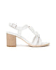 Sandali NeroGiardini donna E615860D bianchi