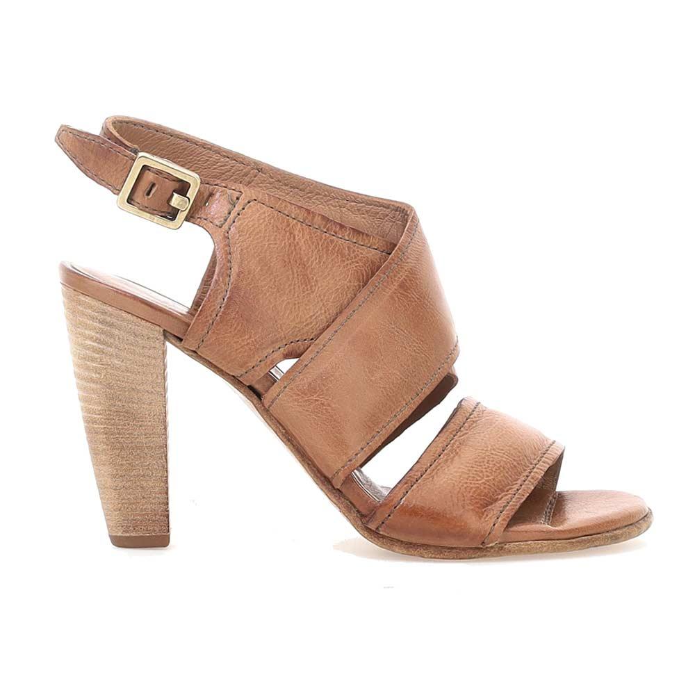 A.S.98 Sandali A.S. 98 donna Chastity B58003 cammello B58003 6020 CAMEL 