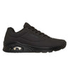 Sneakers Skechers uomo 52548 nere