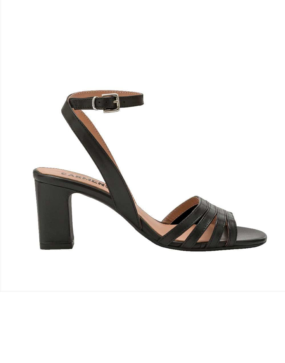 CARMENS Sandali Carmens donna A57090 Glory wave 57090 002 GLORY WAVE 