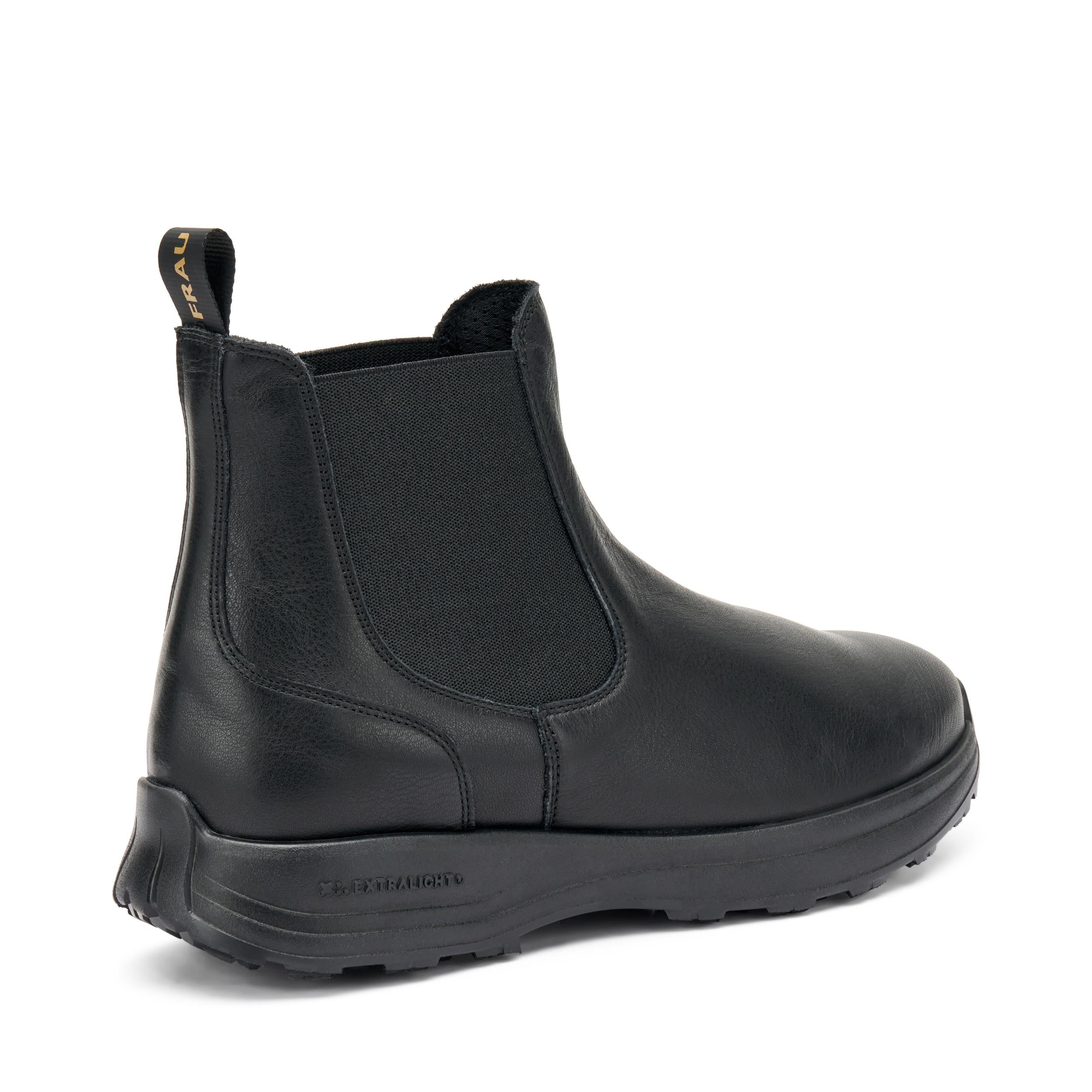 FRAU Beatles frau uomo 094l surf nere a25 09L4 SURF NERO 