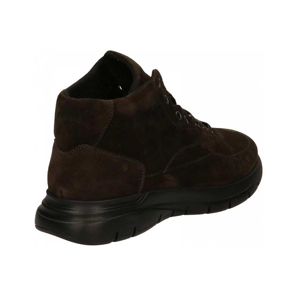 FRAU Polacchi Frau uomo 09A1 pepe<BR/><BR/><BR/> 09A1 WAXY PEPE 