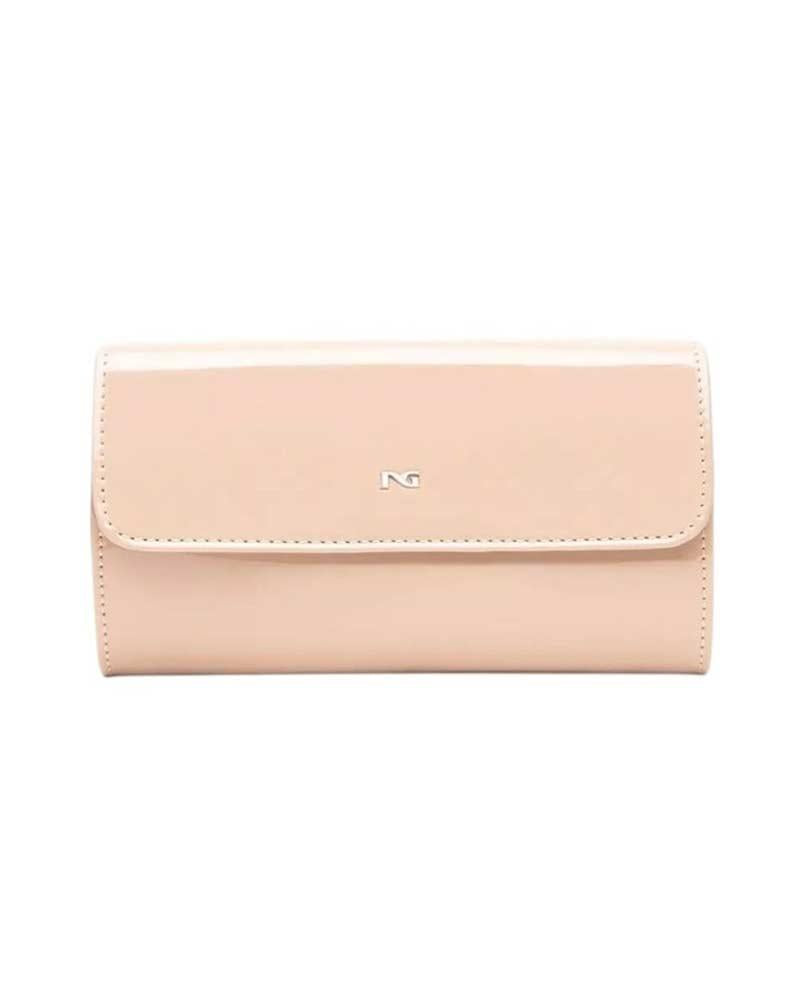 NEROGIARDINI BORSE Borsa NeroGiardini donna E543701DE cipria E543701DE 614 VENUS CIPRIA 