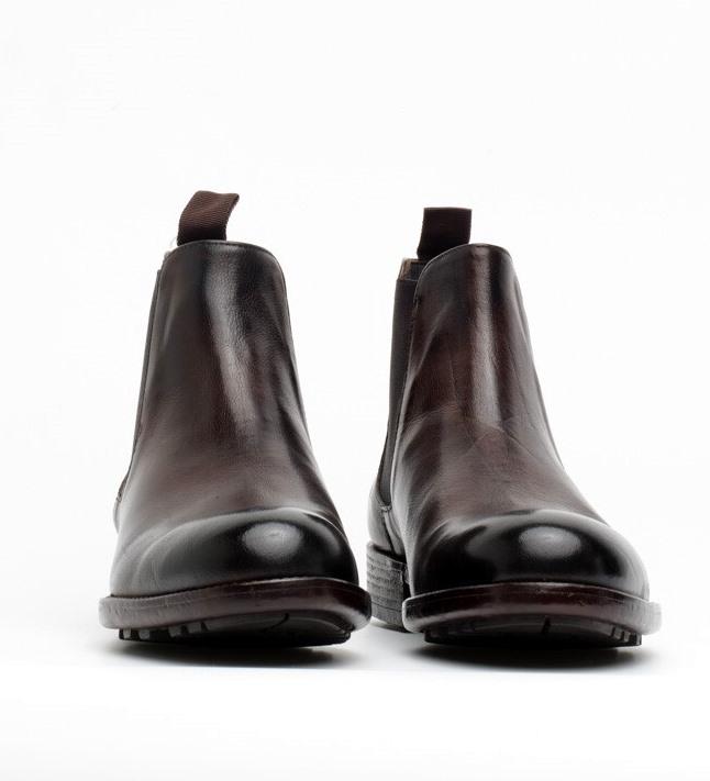 MARECHIARO Beatles marechiaro uomo 6782 volonato moro AI 6782 VOLONATO TDM 