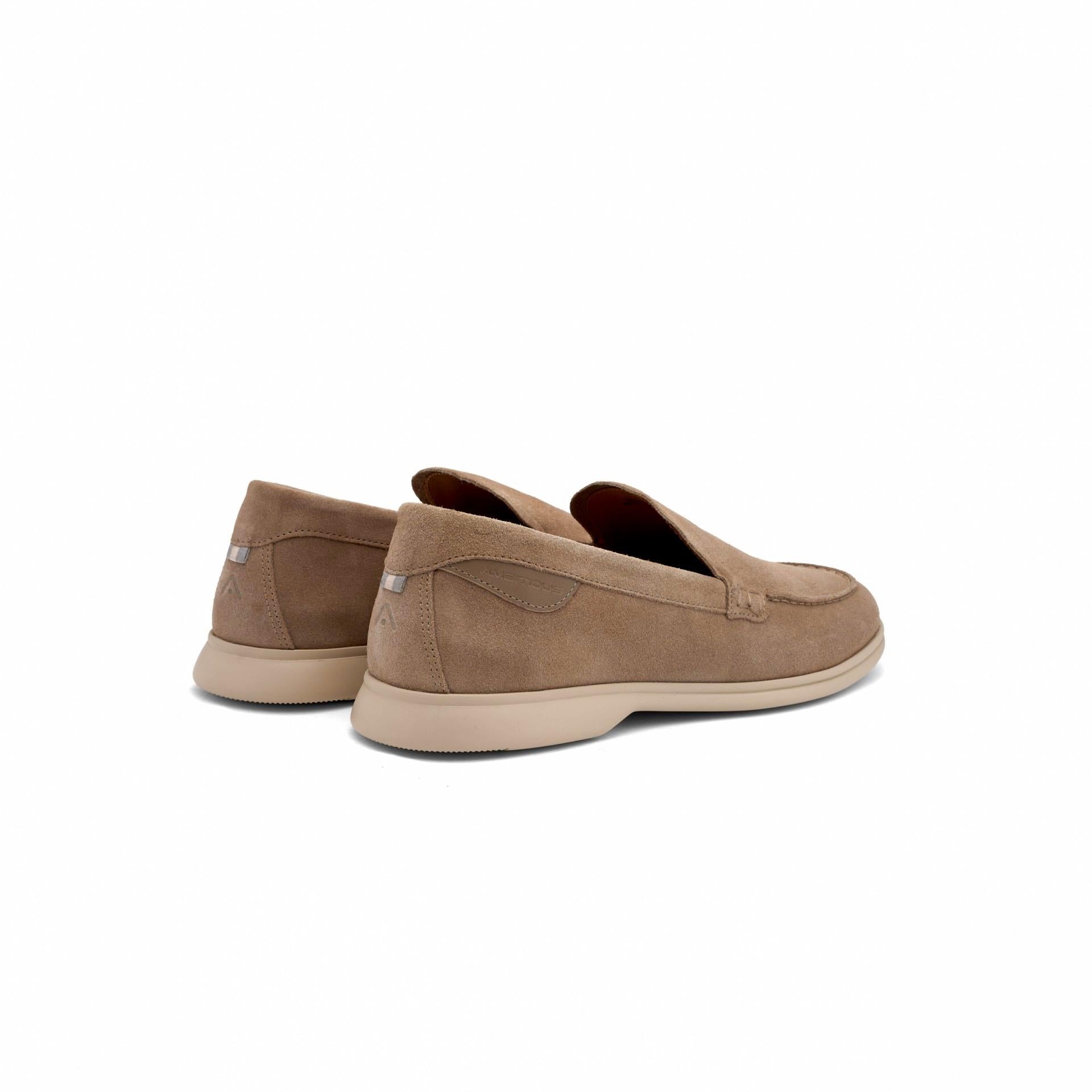 AMBITIOUS SNEAKERS AMBITIOUS UOMO 13471 DAN Slip-On Loafer 13471 11218AM DAN 