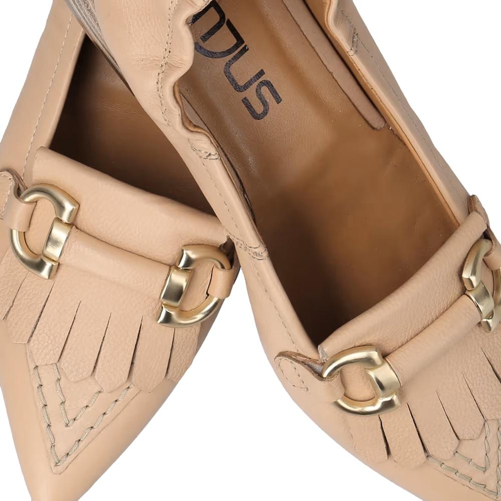 MJUS Mocassini Mjus donna Palmira T98102 sand T98102 6478 SAND 