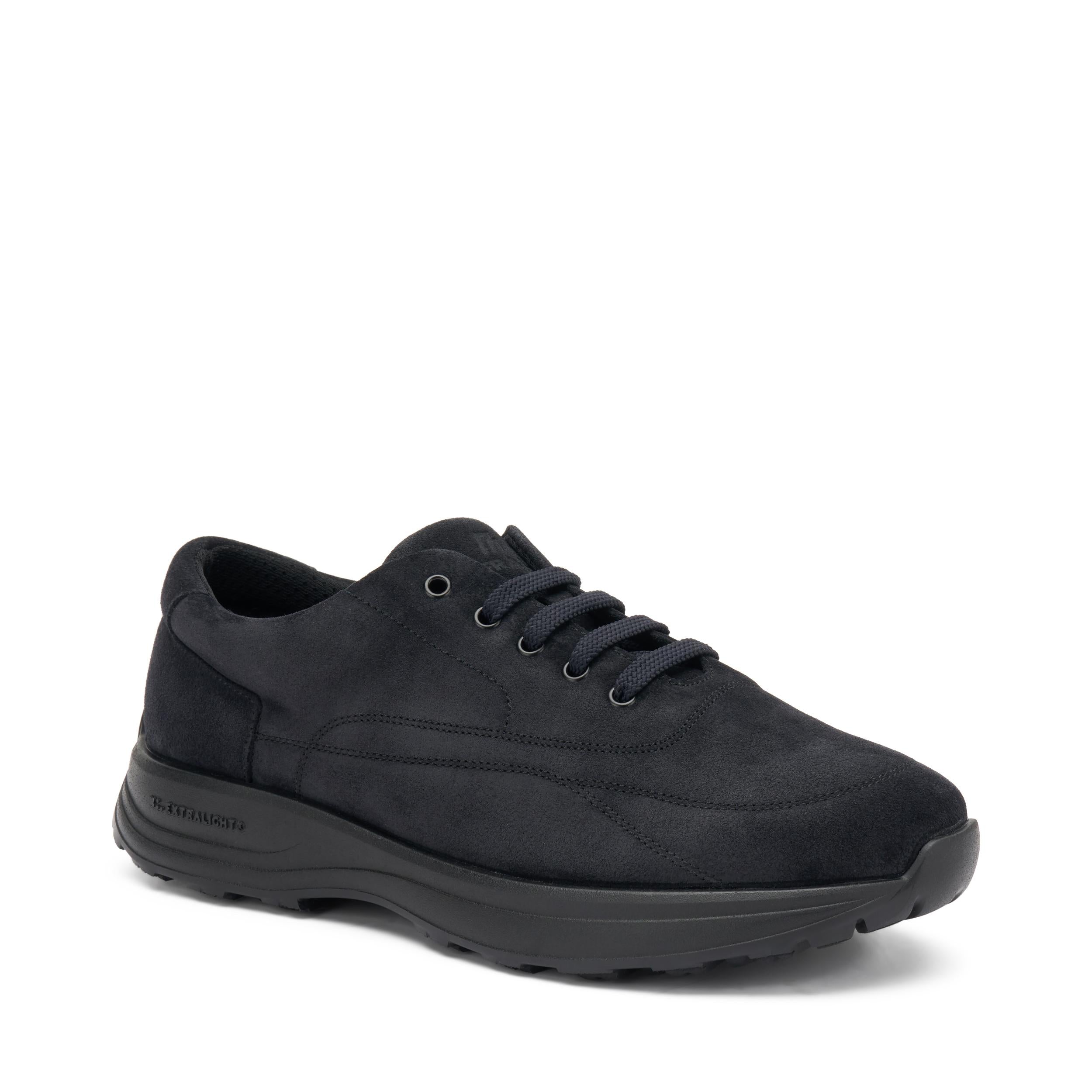 FRAU Sneakers frau uomo 09a3 waxy blu a25 09A3 WAXY BLU 