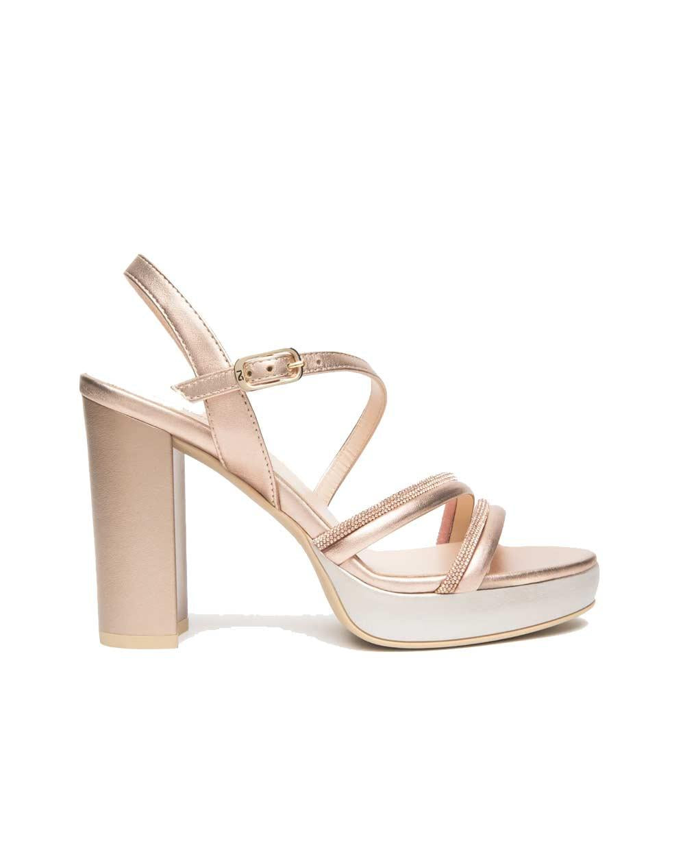NEROGIARDINI Sandali NeroGiardini donna E615700D phard E615701D 660 NETTUNO PHARD 