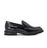 mocassino fluchos uomo sierra f0633 sierra negro a25