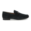Stonefly men's summer 8 moccasins 110601 blue pe25