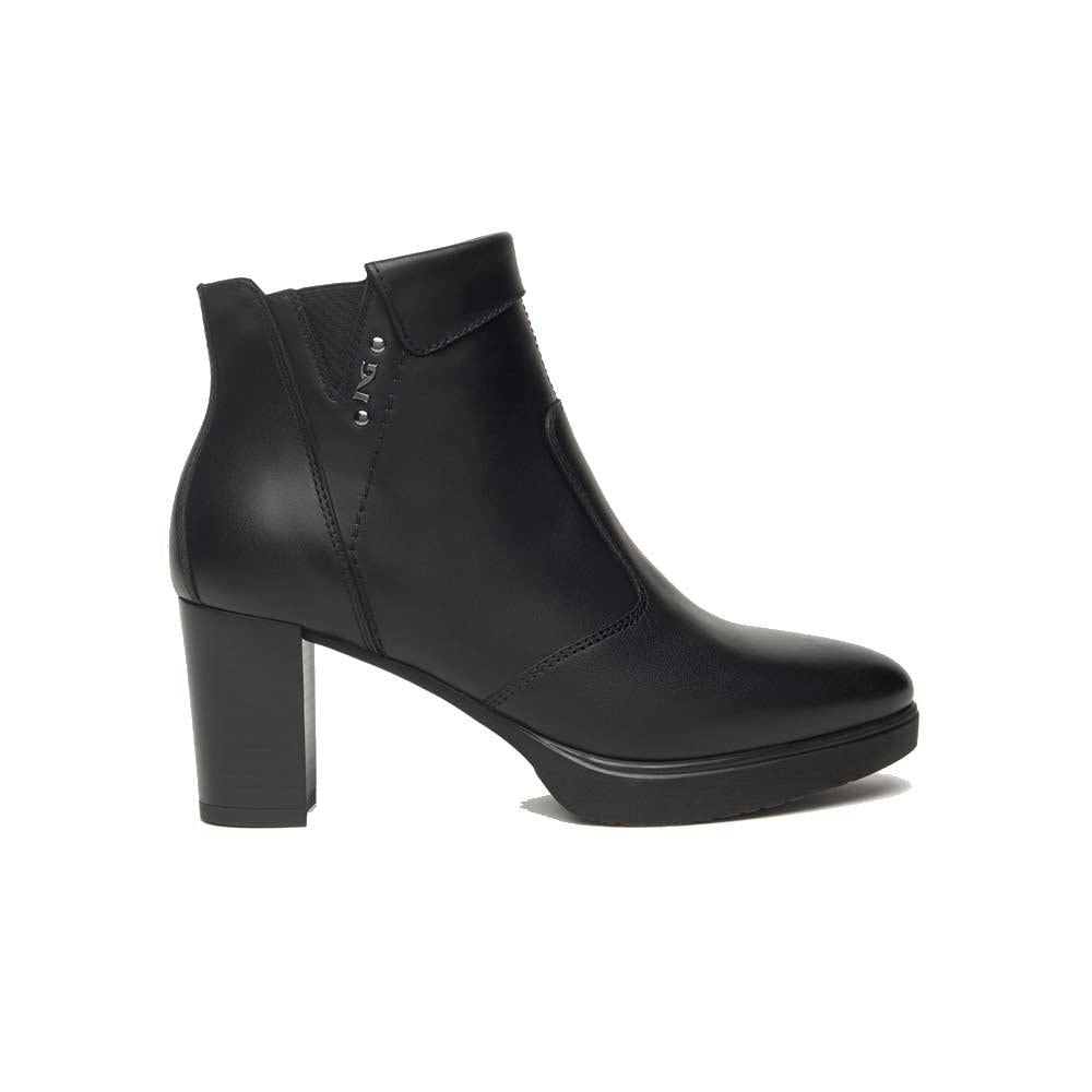 NEROGIARDINI Tronchetti NeroGiardini donna I513800D neri I513800D 100 GUANTO NERO 