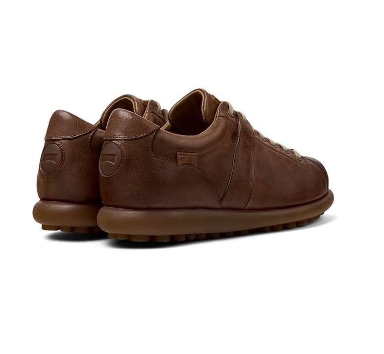 CAMPER Stringata camper uomo 17408 pelotas ariel a25 17408 125 PELOTAS ARIEL 