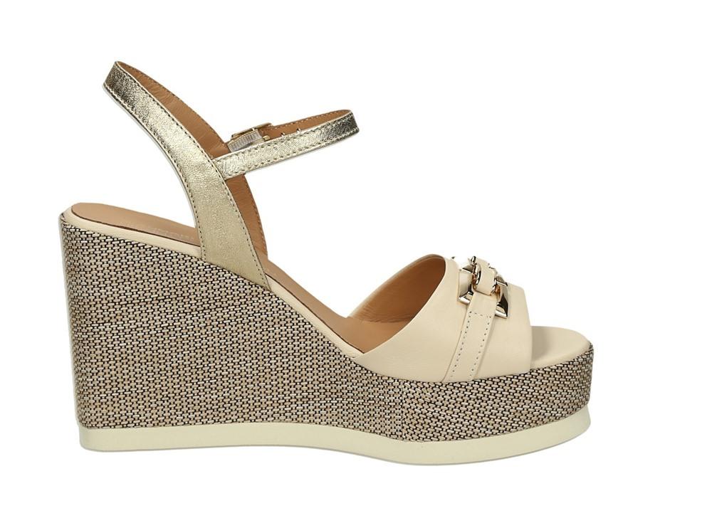 GIANMARCO SORELLI Sandali Gianmarco Sorelli donna Vale 2165 kiss PE23 2165/VALE/MS SOFTY KISS 