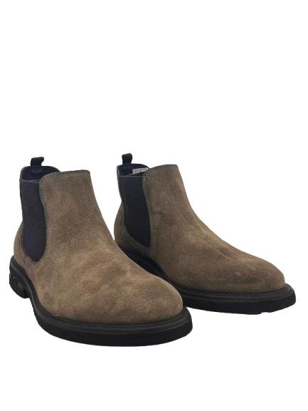 FLUCHOS beatles fluchos uomo f0770 sierra marmotta a25 F0770 AFELPADO MARMOTTA 