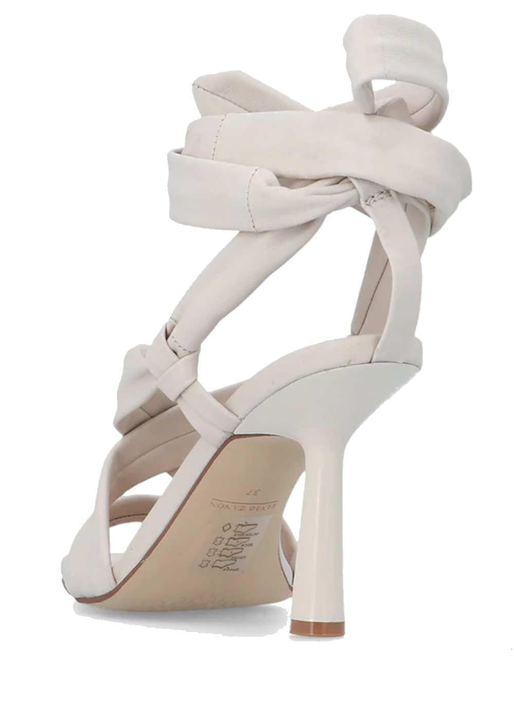 ELVIO ZANON Sandali Elvio Zanon donna King gree marmo EQ3603X DIABOLIK MARMO 