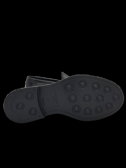 MARECHIARO Mocassino marechiaro uomo 0645 abrasivato nero a25 0645 ABRASIVATO NERO 