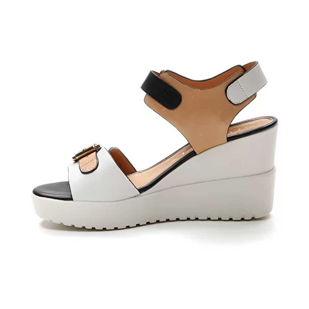 STONEFLY Sandali Stonefly donna 219135 Ely 17 bianchi<BR/><BR/>ITA 219135 A2L ELY 17 WHITE 