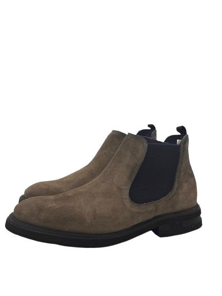 FLUCHOS beatles fluchos uomo f0770 sierra marmotta a25 F0770 AFELPADO MARMOTTA 