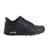 Sneakers Skechers uomo 183023 nere