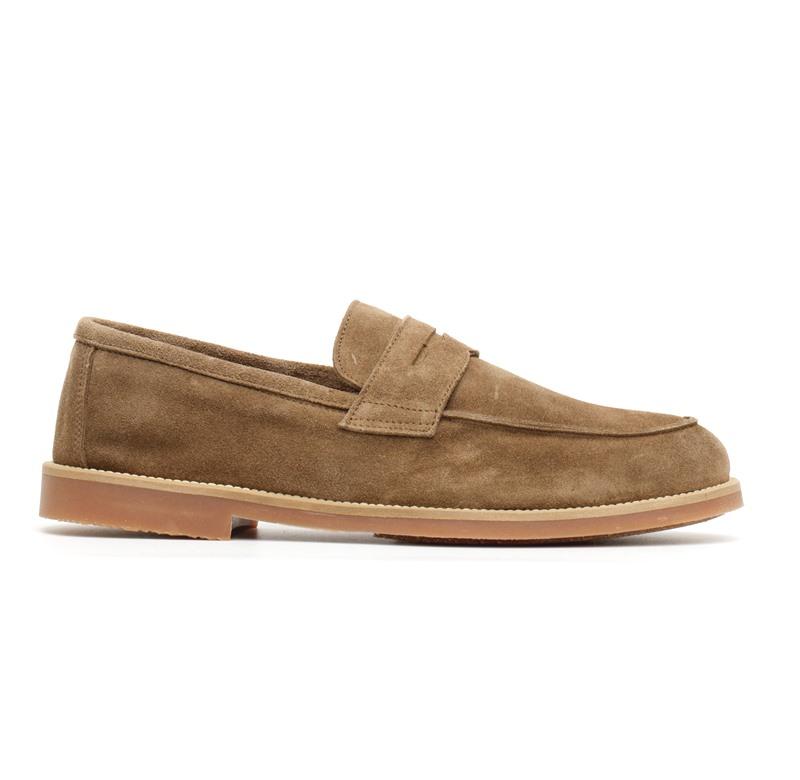 MARECHIARO  7768 CAMOSCIO LIQUIRICE 