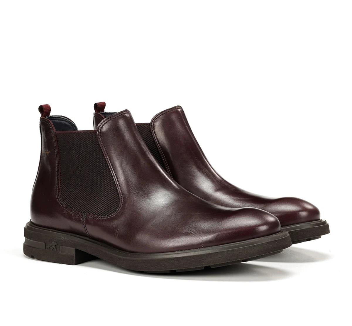 FLUCHOS beatles fluchos uomo sierra  f0770 cafe a25 F0770 SIERRA CAFE 