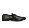 Mocassini guardiani uomo elio moc neri