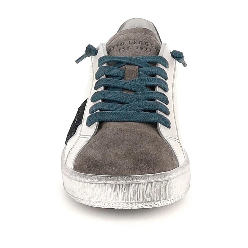 LOTTO sneakers lotto uomo AUTOGRAPH LEGEND 4 223147 white A25 223147 DTJ AUTOGRAPH LEGEND 4 