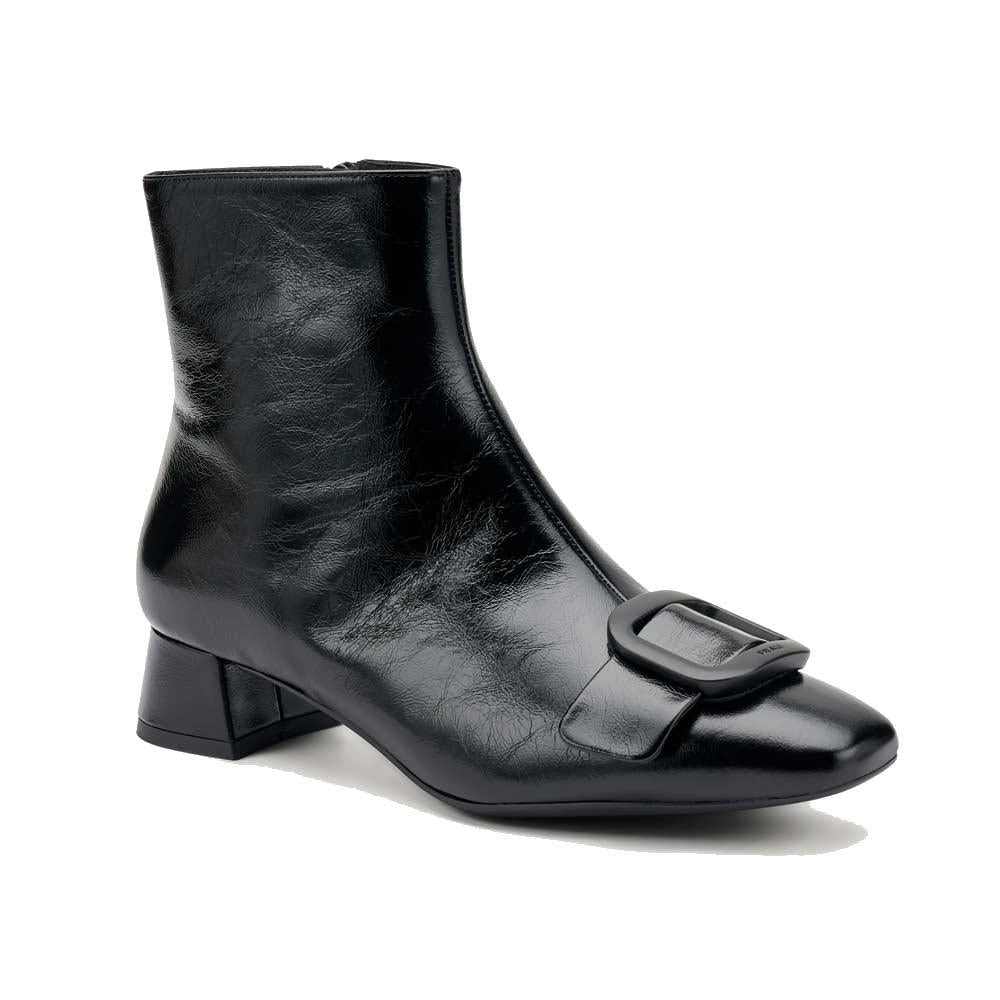 FRAU Stivaletti Frau donna 92Q9 neri 92Q9 ALIAS NERO 