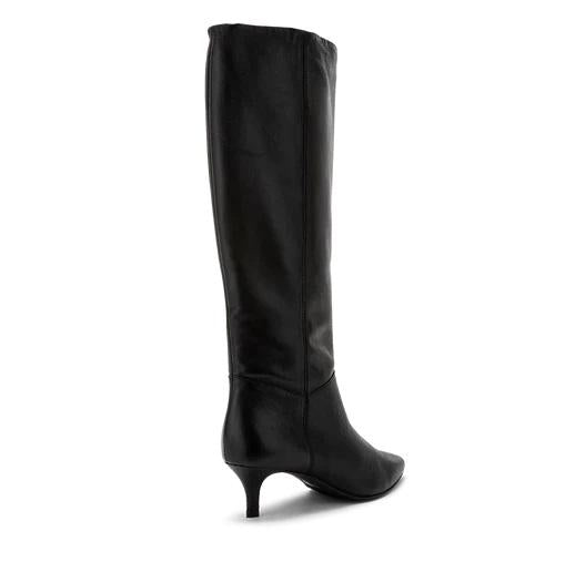 CARMENS Stivale carmens donna a56102 deva boot nero AI A56102 DEVA BOOT NATURE 