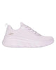 Sneakers Skechers donna 117385 Bobs lilla