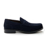 Mocassino stonefly uomo 218257 02z bliss 1 velour navy Ai