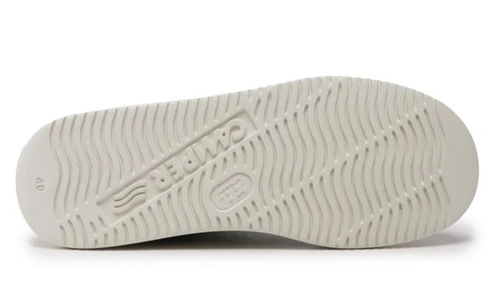 CAMPER Sneakers Camper uomo Runner K21 K300438 nere K300438 002 RUNNER BLACK 