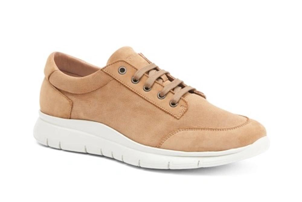 FRAU Sneakers Frau uomo 09H2 beige 09H2 NABUK DESERT 