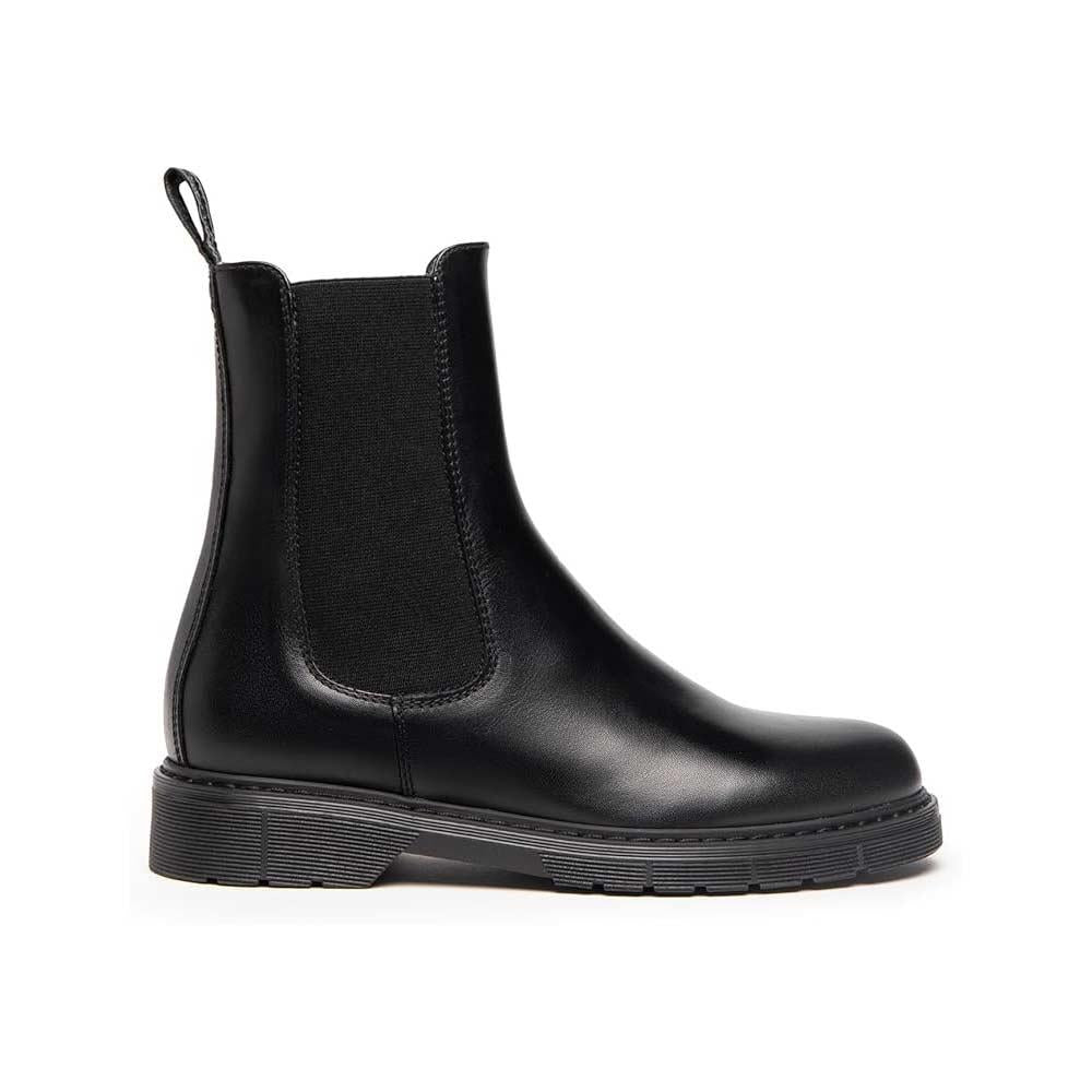 NEROGIARDINI Beatles NeroGiardini donna I205990D neri I205990D 100 GUANTO NERO 