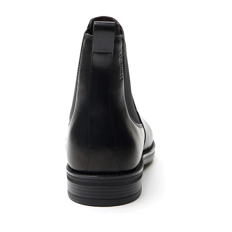 STONEFLY Beatles Stonefly uomo carnaby 12 chelsea neri a25 218387 000 CARNABY 12 