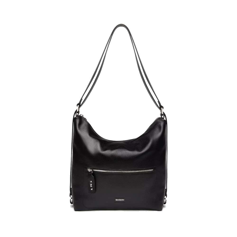 NEROGIARDINI BORSE Borsa donna NeroGiardini I544032D nera I544032D 100 DOLLARO NERO 