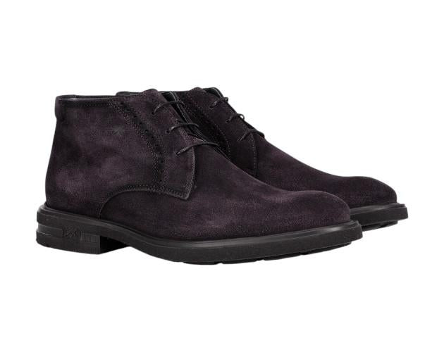 FLUCHOS polacchi fluchos uomo belgas f0772 marino a25 F0772 AFELPADO MARINO 